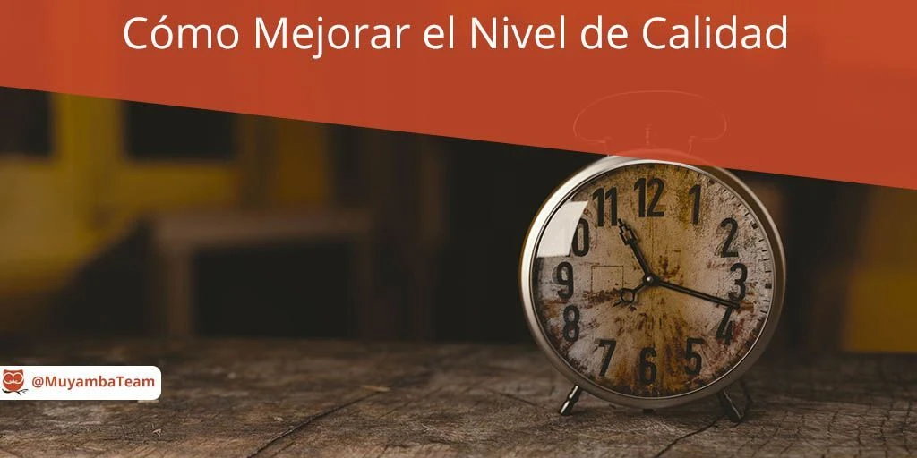 Cómo Mejorar el Nivel de Calidad en Adwords